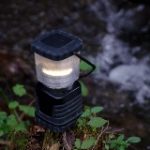 オートキャンプでまず揃えたい。おすすめのLEDランタンはこれ!